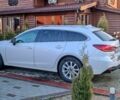 Белый Мазда 6, объемом двигателя 2.19 л и пробегом 287 тыс. км за 14200 $, фото 4 на Automoto.ua