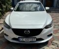 Білий Мазда 6, об'ємом двигуна 2.2 л та пробігом 187 тис. км за 10539 $, фото 1 на Automoto.ua