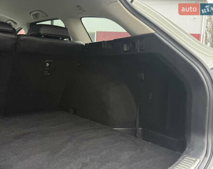 Белый Мазда 6, объемом двигателя 2.18 л и пробегом 181 тыс. км за 10600 $, фото 22 на Automoto.ua