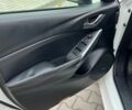Белый Мазда 6, объемом двигателя 2.19 л и пробегом 236 тыс. км за 9700 $, фото 18 на Automoto.ua