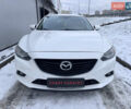 Білий Мазда 6, об'ємом двигуна 2.18 л та пробігом 199 тис. км за 11950 $, фото 10 на Automoto.ua
