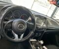 Белый Мазда 6, объемом двигателя 2.19 л и пробегом 248 тыс. км за 9600 $, фото 3 на Automoto.ua