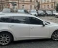 Білий Мазда 6, об'ємом двигуна 2 л та пробігом 265 тис. км за 10500 $, фото 4 на Automoto.ua