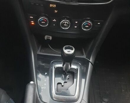 Білий Мазда 6, об'ємом двигуна 2 л та пробігом 265 тис. км за 10500 $, фото 15 на Automoto.ua