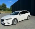 Белый Мазда 6, объемом двигателя 2.2 л и пробегом 283 тыс. км за 9000 $, фото 2 на Automoto.ua