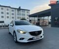 Білий Мазда 6, об'ємом двигуна 2.18 л та пробігом 280 тис. км за 10200 $, фото 1 на Automoto.ua