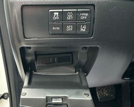 Білий Мазда 6, об'ємом двигуна 2.2 л та пробігом 200 тис. км за 12000 $, фото 13 на Automoto.ua