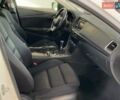 Белый Мазда 6, объемом двигателя 2.18 л и пробегом 178 тыс. км за 4100 $, фото 10 на Automoto.ua