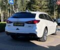 Белый Мазда 6, объемом двигателя 2.19 л и пробегом 254 тыс. км за 10200 $, фото 6 на Automoto.ua