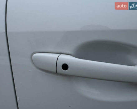 Белый Мазда 6, объемом двигателя 2.2 л и пробегом 260 тыс. км за 8950 $, фото 21 на Automoto.ua