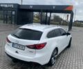 Белый Мазда 6, объемом двигателя 2.18 л и пробегом 252 тыс. км за 9600 $, фото 3 на Automoto.ua