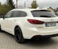 Белый Мазда 6, объемом двигателя 2.19 л и пробегом 236 тыс. км за 9700 $, фото 9 на Automoto.ua