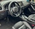 Белый Мазда 6, объемом двигателя 2.19 л и пробегом 236 тыс. км за 9700 $, фото 13 на Automoto.ua