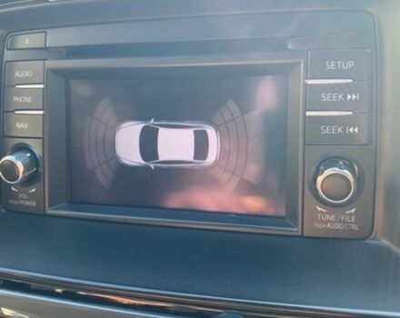 Білий Мазда 6, об'ємом двигуна 2 л та пробігом 270 тис. км за 11750 $, фото 20 на Automoto.ua