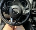 Білий Мазда 6, об'ємом двигуна 2.2 л та пробігом 187 тис. км за 10539 $, фото 7 на Automoto.ua