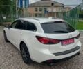 Білий Мазда 6, об'ємом двигуна 2.2 л та пробігом 196 тис. км за 11450 $, фото 3 на Automoto.ua