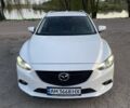 Білий Мазда 6, об'ємом двигуна 2.18 л та пробігом 263 тис. км за 9900 $, фото 16 на Automoto.ua