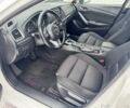 Белый Мазда 6, объемом двигателя 2.2 л и пробегом 199 тыс. км за 11950 $, фото 13 на Automoto.ua