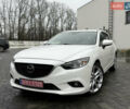 Білий Мазда 6, об'ємом двигуна 2.18 л та пробігом 181 тис. км за 10700 $, фото 11 на Automoto.ua