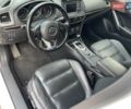 Білий Мазда 6, об'ємом двигуна 2.19 л та пробігом 220 тис. км за 10600 $, фото 17 на Automoto.ua