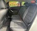 Белый Мазда 6, объемом двигателя 2.2 л и пробегом 235 тыс. км за 10700 $, фото 18 на Automoto.ua