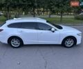 Белый Мазда 6, объемом двигателя 2.19 л и пробегом 225 тыс. км за 10900 $, фото 8 на Automoto.ua