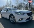 Белый Мазда 6, объемом двигателя 2.2 л и пробегом 238 тыс. км за 9300 $, фото 45 на Automoto.ua