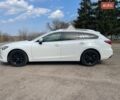 Білий Мазда 6, об'ємом двигуна 2.18 л та пробігом 216 тис. км за 10800 $, фото 6 на Automoto.ua
