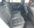 Белый Мазда 6, объемом двигателя 2.18 л и пробегом 215 тыс. км за 11200 $, фото 21 на Automoto.ua