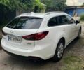 Белый Мазда 6, объемом двигателя 2.18 л и пробегом 260 тыс. км за 11700 $, фото 4 на Automoto.ua