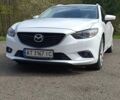 Білий Мазда 6, об'ємом двигуна 2.2 л та пробігом 152 тис. км за 12500 $, фото 19 на Automoto.ua