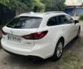 Білий Мазда 6, об'ємом двигуна 2.2 л та пробігом 260 тис. км за 11700 $, фото 5 на Automoto.ua
