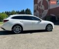 Білий Мазда 6, об'ємом двигуна 2.2 л та пробігом 175 тис. км за 11500 $, фото 9 на Automoto.ua