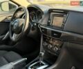 Білий Мазда 6, об'ємом двигуна 2.2 л та пробігом 290 тис. км за 9099 $, фото 37 на Automoto.ua