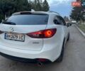 Білий Мазда 6, об'ємом двигуна 2.18 л та пробігом 216 тис. км за 10800 $, фото 42 на Automoto.ua