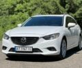 Білий Мазда 6, об'ємом двигуна 2.2 л та пробігом 175 тис. км за 11500 $, фото 1 на Automoto.ua