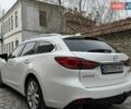 Білий Мазда 6, об'ємом двигуна 2.19 л та пробігом 239 тис. км за 10999 $, фото 12 на Automoto.ua