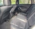 Білий Мазда 6, об'ємом двигуна 2.2 л та пробігом 152 тис. км за 12500 $, фото 8 на Automoto.ua