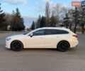 Білий Мазда 6, об'ємом двигуна 2.18 л та пробігом 216 тис. км за 10800 $, фото 7 на Automoto.ua