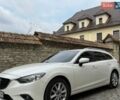 Білий Мазда 6, об'ємом двигуна 2.19 л та пробігом 239 тис. км за 10999 $, фото 4 на Automoto.ua