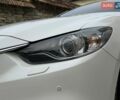 Білий Мазда 6, об'ємом двигуна 2.19 л та пробігом 239 тис. км за 10999 $, фото 22 на Automoto.ua
