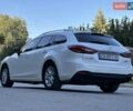 Белый Мазда 6, объемом двигателя 2.19 л и пробегом 225 тыс. км за 10900 $, фото 3 на Automoto.ua