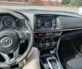 Білий Мазда 6, об'ємом двигуна 2.2 л та пробігом 152 тис. км за 12500 $, фото 2 на Automoto.ua