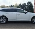 Білий Мазда 6, об'ємом двигуна 2.2 л та пробігом 152 тис. км за 12500 $, фото 14 на Automoto.ua