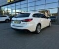 Белый Мазда 6, объемом двигателя 0 л и пробегом 178 тыс. км за 11893 $, фото 6 на Automoto.ua