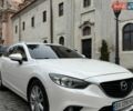 Білий Мазда 6, об'ємом двигуна 2.19 л та пробігом 239 тис. км за 10999 $, фото 5 на Automoto.ua