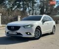 Белый Мазда 6, объемом двигателя 2.2 л и пробегом 238 тыс. км за 9300 $, фото 6 на Automoto.ua