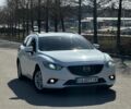 Белый Мазда 6, объемом двигателя 2.2 л и пробегом 238 тыс. км за 9300 $, фото 3 на Automoto.ua