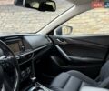 Білий Мазда 6, об'ємом двигуна 2.19 л та пробігом 239 тис. км за 10999 $, фото 46 на Automoto.ua