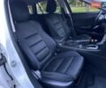 Белый Мазда 6, объемом двигателя 2.19 л и пробегом 225 тыс. км за 10900 $, фото 33 на Automoto.ua